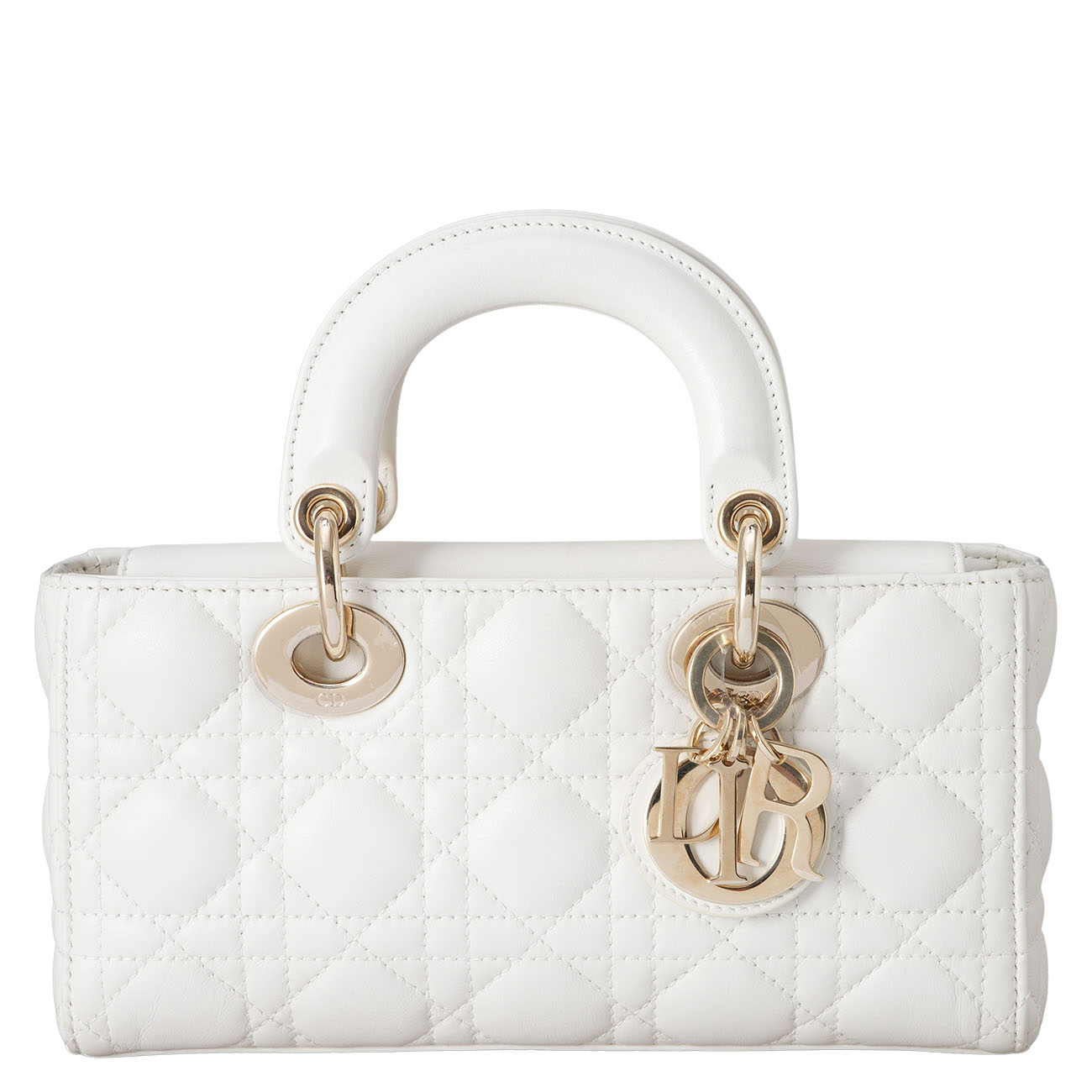 CHRISTIAN DIOR(USED) 디올 레이디 디올 디조이